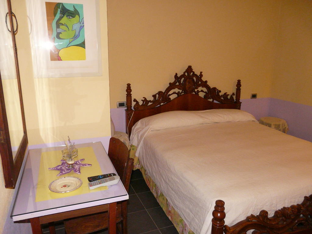 Agriturismo La Riccardina Budrio  Room photo